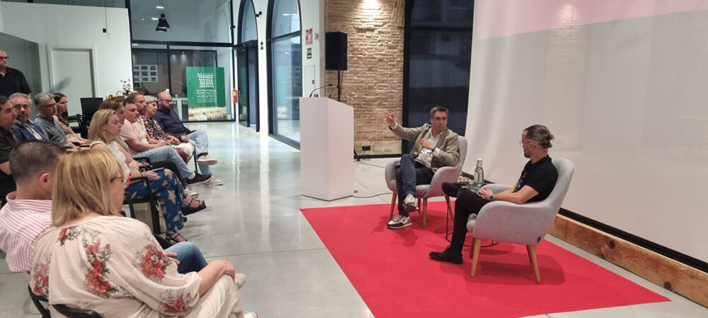 MOS evoluciona a Club de Producte Gastronòmic