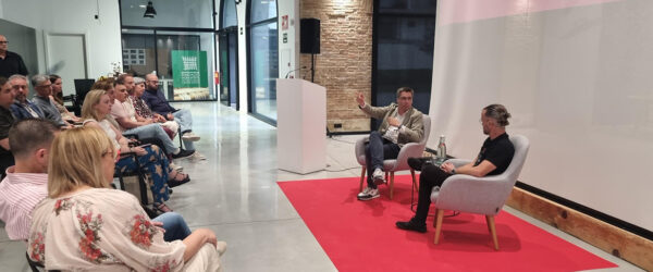 MOS evoluciona a Club de Producte Gastronòmic