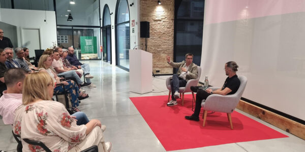 MOS evoluciona a Club de Producte Gastronòmic