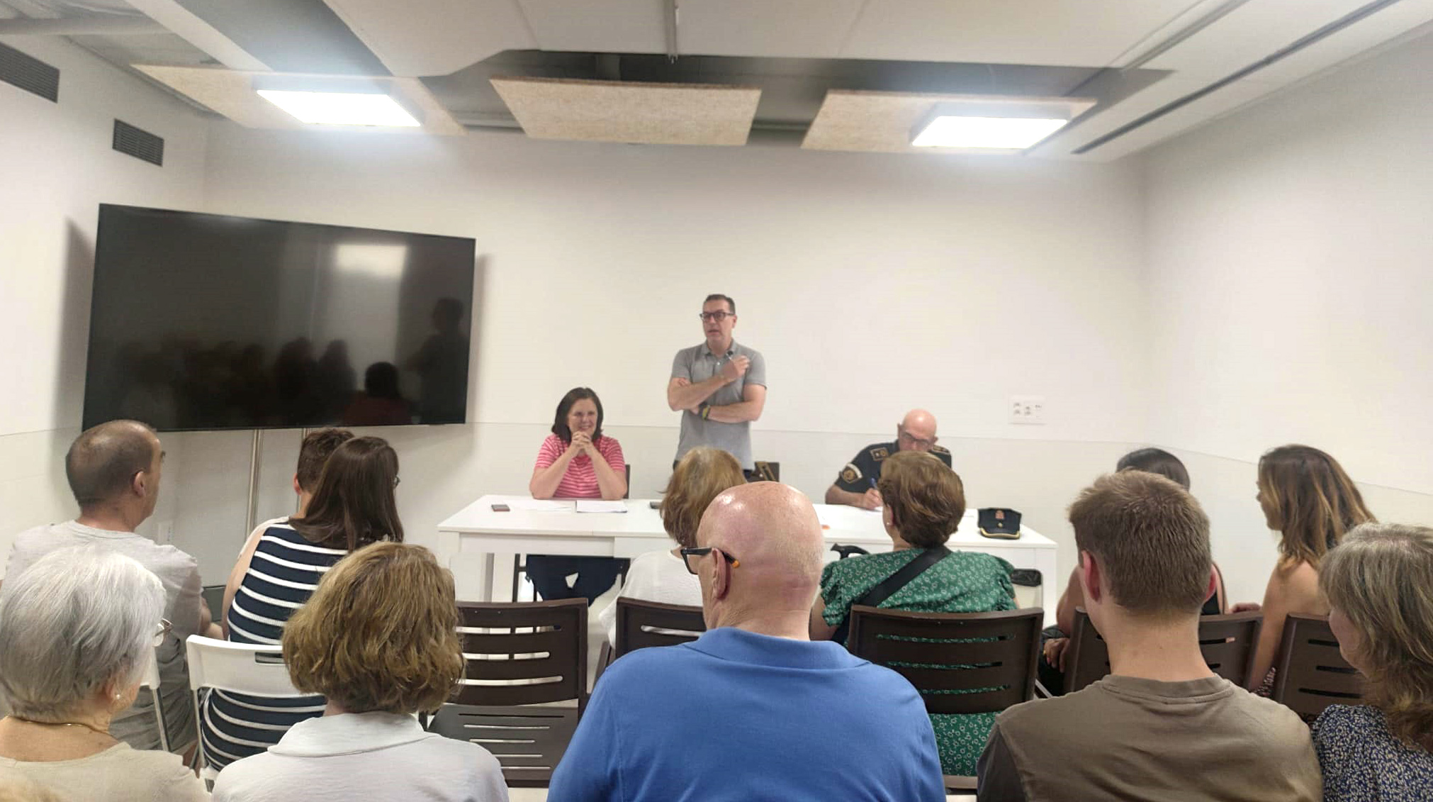 El Periòdic d'Ontinyent - Noticies a Ontinyent Nova moratòria en les multes del carrer Major i possible votació veïnal Nova moratòria en les multes del carrer Major i possible votació veïnal El Periòdic d'Ontinyent - Noticies a Ontinyent