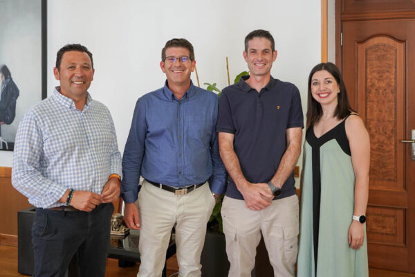 Compte enrere per a conèixer el cartell de festes de Moros i Cristians de Dulk