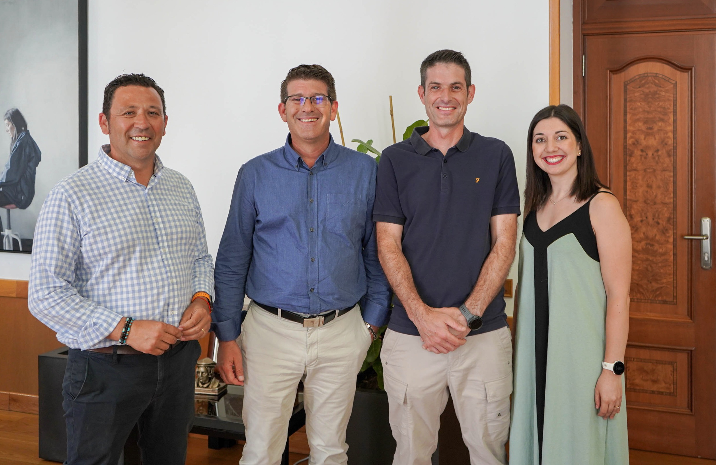 Compte enrere per a conèixer el cartell de festes de Moros i Cristians de Dulk El Periòdic d'Ontinyent - Noticies a Ontinyent