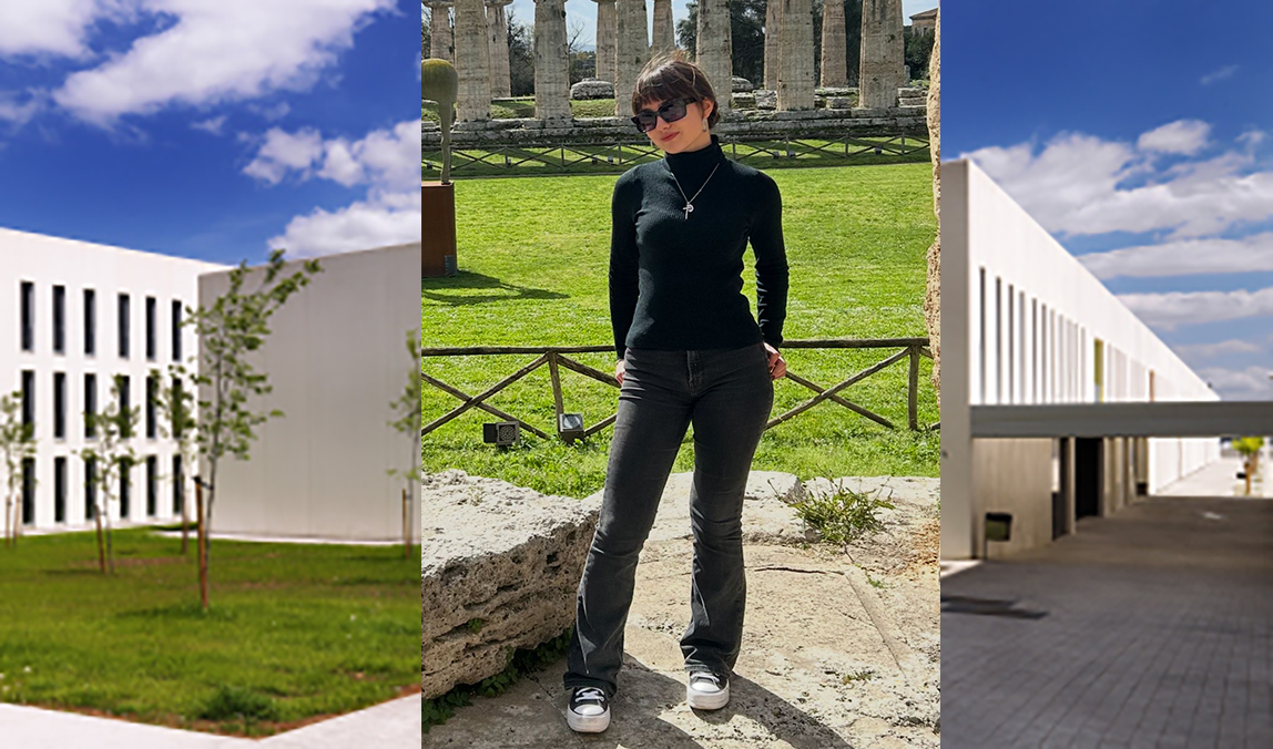 Una estudiant del Jaume I, premi en llengua italiana El Periòdic d'Ontinyent - Noticies a Ontinyent