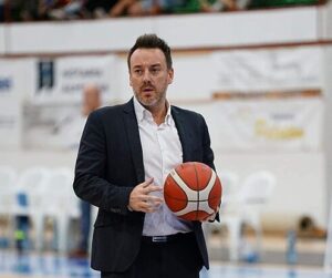 Luis Fernando Ortiz ‘Sama’, nou entrenador de l’Eset Ontinet El Periòdic d'Ontinyent - Noticies a Ontinyent