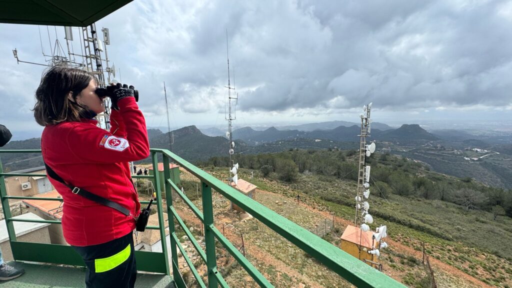 La Generalitat destina més de 20 milions d'euros a la vigilància preventiva d'incendis El Periòdic d'Ontinyent - Noticies a Ontinyent