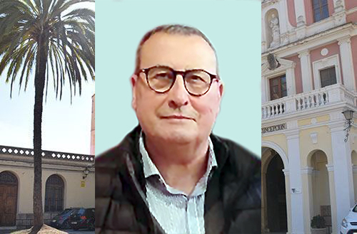 Adéu a José Antonio Morelló, ex docent de La Concepció El Periòdic d'Ontinyent - Noticies a Ontinyent